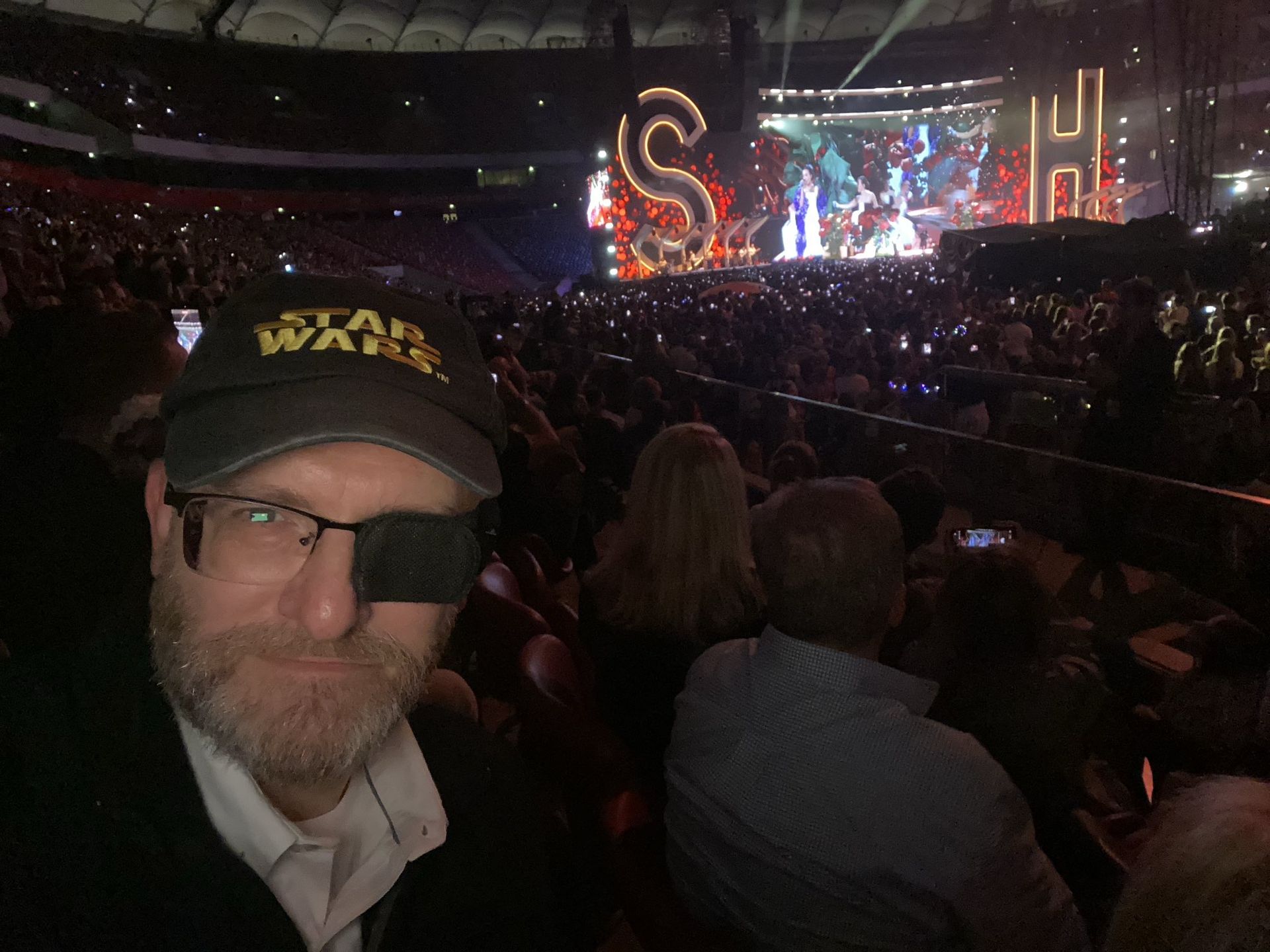 Finałowy koncert Sanah