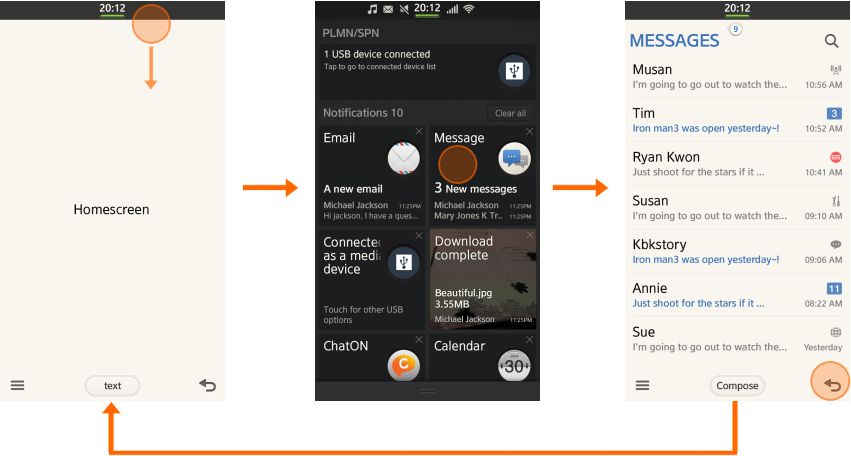 Nie tylko Android i iOS: Tizen - pierwszy prawdziwy konkurent dla Androida? 3