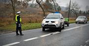 Tylko 70 km/h poza miastem. Większość kierowców nie jest świadoma