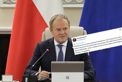 Tusk wbija szpilę PiS. Tym razem poszło o inflację