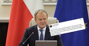 Tusk wbija szpilę PiS. Tym razem poszło o inflację