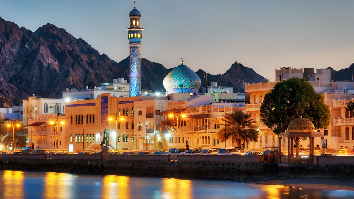 Muttrah Corniche, Muscat, Oman
Muttrah Corniche, Muscat, Oman taken in 2015
Lukas Bischoff
arab, arabia, arabian, arabic, architecture, background, bay, blue, building, capital, city, cityscape, coast, coastline, colorful, corniche, dramatic, dusk, east, glow, gulf, harbor, harbour, hdr, hill, lights, masqat, middle, mosque, mountain, muscat, muttrah, night, old, oman, omani, panorama, port, promenade, scenic, sea, sky, skyline, sultanate, sunrise, sunset, tourism, town, travel, view