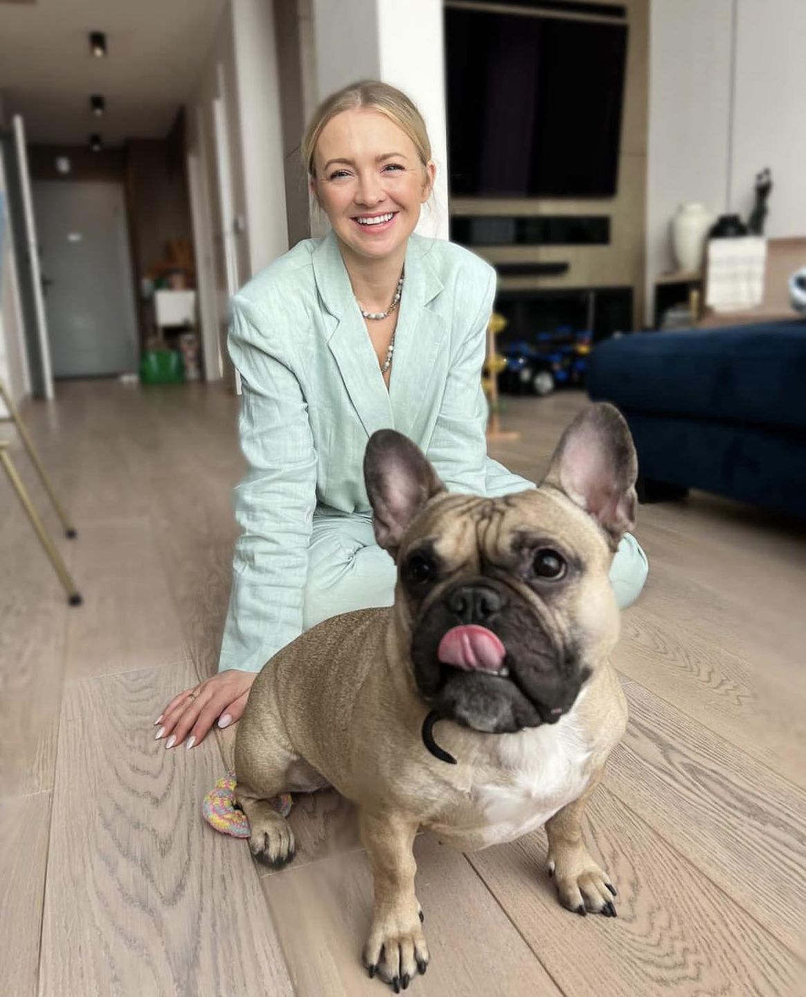 Barbara Kurdej-Szatan 