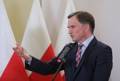 Zbigniew Ziobro o rezolucji PE. "Zamach na demokrację"
