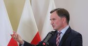 Zbigniew Ziobro o rezolucji PE. "Zamach na demokrację"