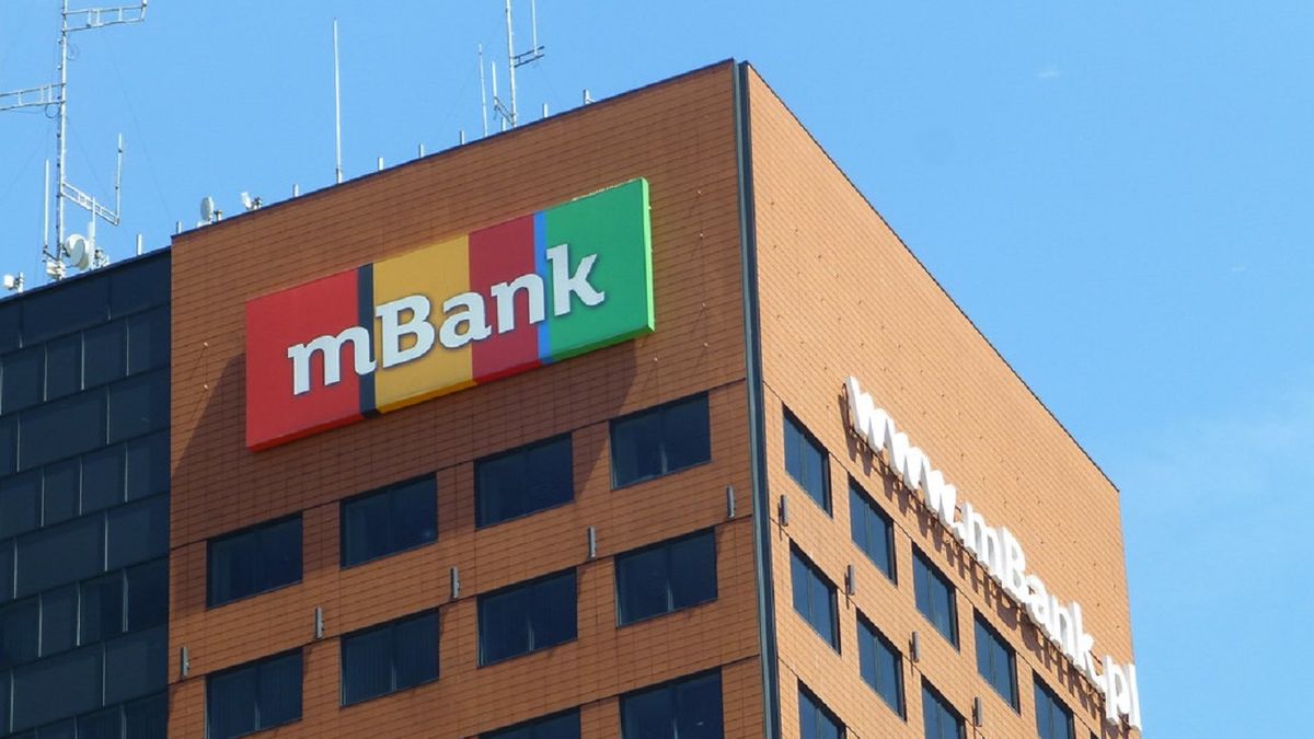 mBank proponuje klientom nowe rozwiązania