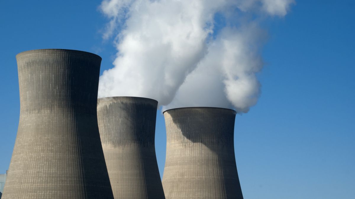 Lubiatowo-Kopalino preferowanym miejscem dla elektrowni atomowej 