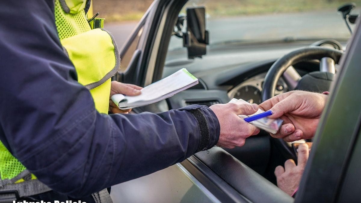 W drugim kwartale roku będzie już (prawdopodobnie) jeździć bez dokumentów.
