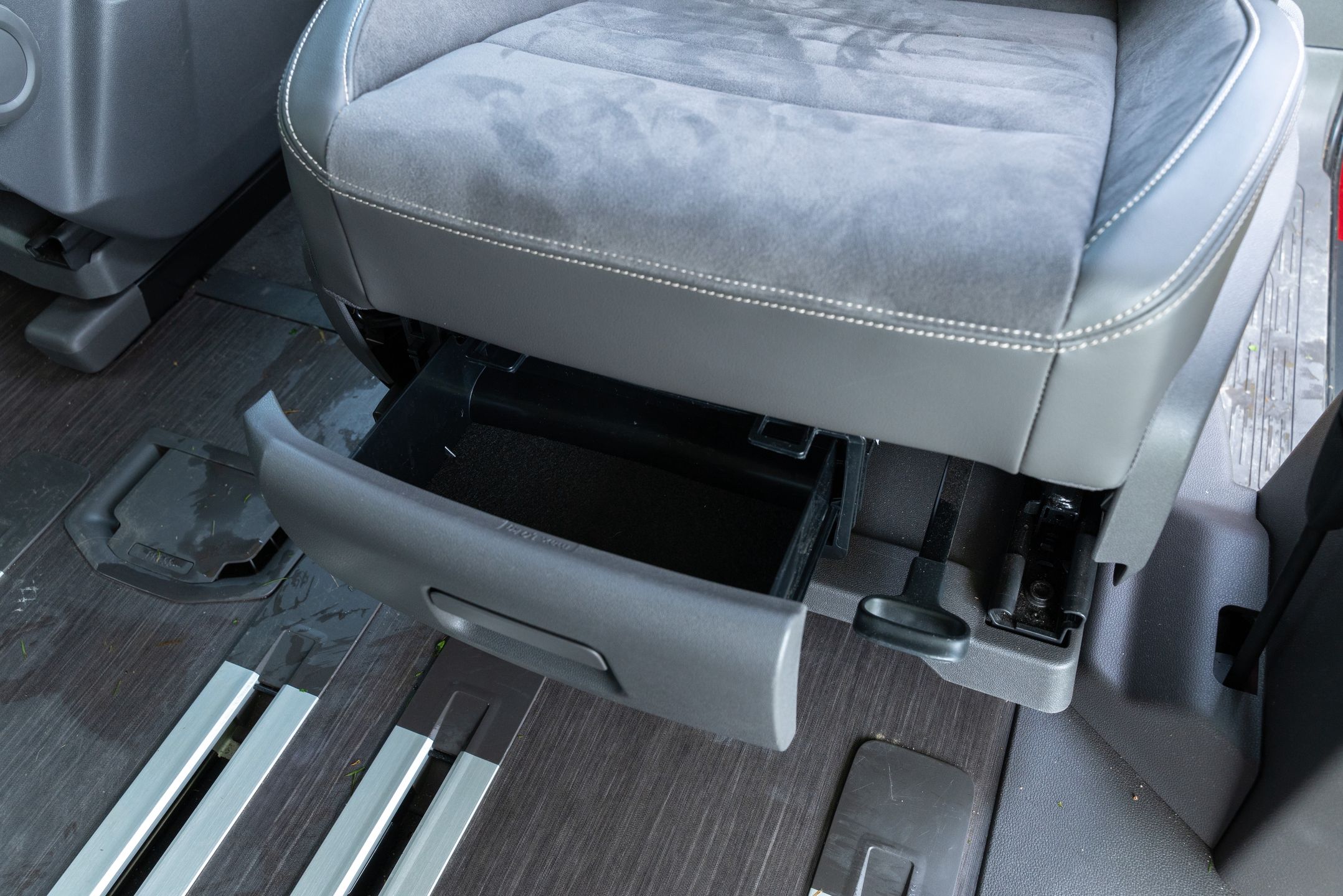 Nowy Volkswagen California T7