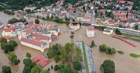 Ludzie zdezorientowani. "Nie wiemy, gdzie szukać pomocy".