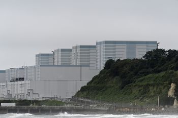 Japonia wraca do atomu. Największa elektrownia znów ruszy