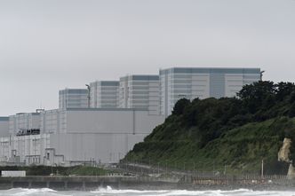 Japonia wraca do atomu. Największa elektrownia znów ruszy