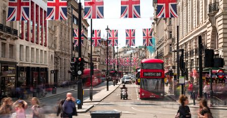 135 mln złotych dla firm, które ucierpiały na brexicie. Wkrótce ruszy ostatni nabór