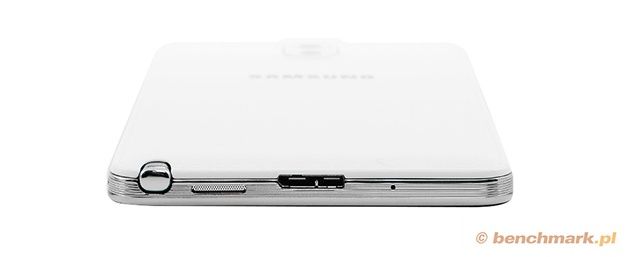Samsung Galaxy Note 3 dół