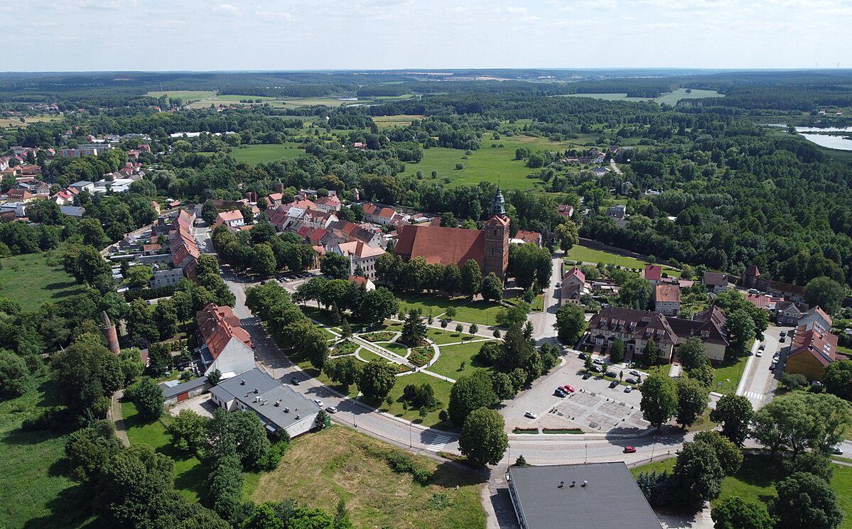 Lubuskie. Czy będzie nowe kąpielisko?