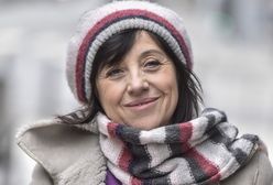 Hanna Śleszyńska zaszczepiła się. Wyjawiła, dlaczego tak późno