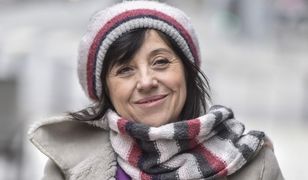 Hanna Śleszyńska zaszczepiła się. Wyjawiła, dlaczego tak późno