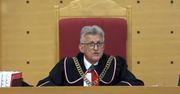 Awantura podczas rozprawy TK. Piotrowicz odebrał głos przedstawicielowi RPO