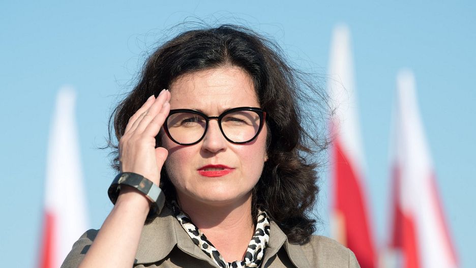 Obchody 81. rocznicy wybuchu II wojny światowej. Prezydent Gdańska Aleksandra Dulkiewicz nie weźmie udziału w uroczystościach na Westerplatte 