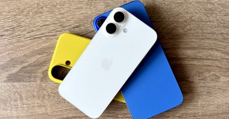 Masz iPhone’a? Apple udostępniło ważną poprawkę