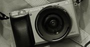 Sony a6000 jako aparat do reportażu ulicznego