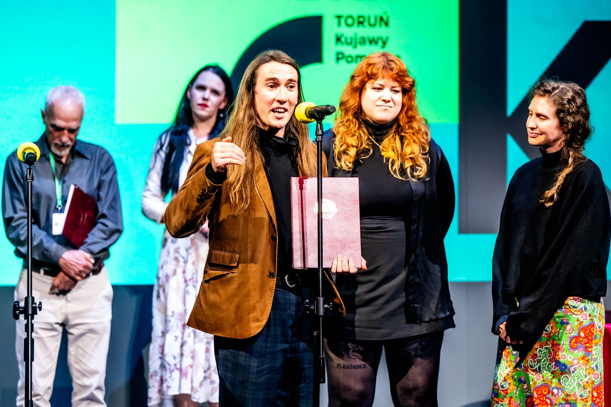 Zakończył się 30. Międzynarodowy Festiwal Teatralny "Kontakt".