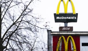 Rosja kontratakuje po sankcjach. Moskwa grozi Coca-Coli i sieci McDonald's