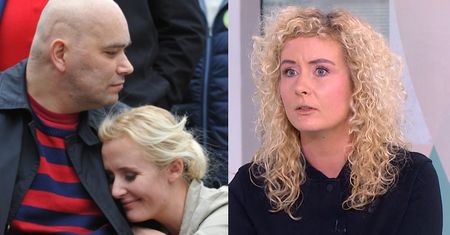 Wdowa po pośle walczącym o medyczną marihuanę: "Pacjenci zadłużają się, kupują ją od dilerów. Pytają mnie, czy onkolog może na nich DONIEŚĆ POLICJI!"