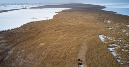 Pogoda. Nadchodzi nagłe ocieplenie. "Pierwsze powiewy wiosny"