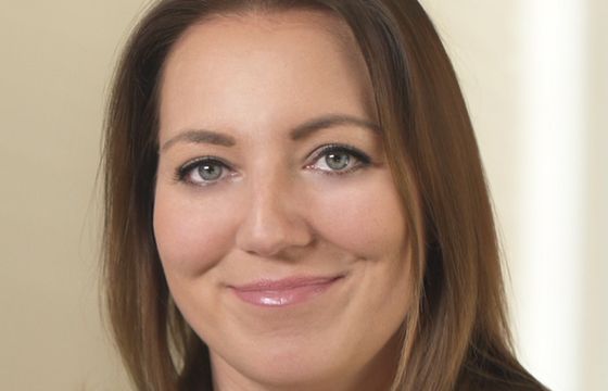 Katarzyna Gołaszewska publisher managerką w Grupie Open Mobi