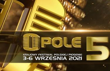 Od piątku festiwal TVP w Opolu. Krzysztof Krawczyk "pojawi się" i "zaśpiewa" dzięki nowoczesnej technologii
