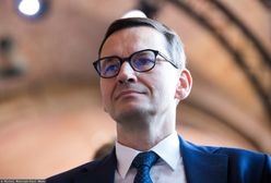 Morawiecki po rozmowach ws. NATO. Jest apel