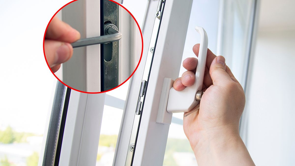 Jesienią zmień tryb w oknach