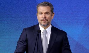 Matt Damon nie ma wątpliwości. Kolejnej takiej szansy nie dostanie