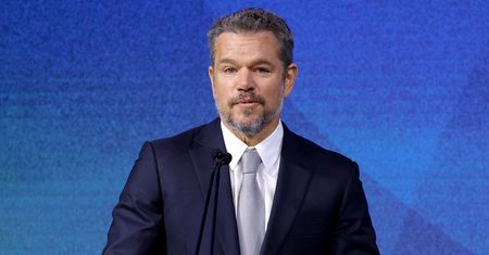 Matt Damon nie ma wątpliwości. Kolejnej takiej szansy nie dostanie