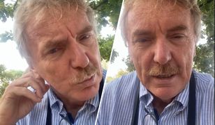 Zbigniew Boniek odpowiada prokuraturze. "Napiszcie prawdę"