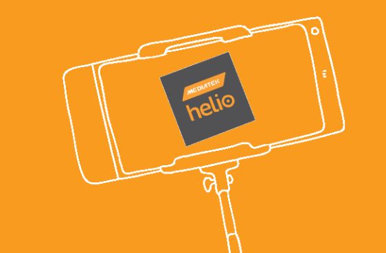 Wycieka nowy procesor MediaTeka. Następca Helio X10 to Helio X12 2