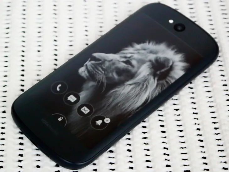 5 lat temu zaprojektowałem wymarzony telefon. Rzeczywistość wciąż nie sprostała moim oczekiwaniom 5