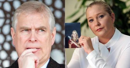 Policja ZAJMUJE SIĘ sprawą księcia Andrzeja. W tle to, co miał zrobić kobiecie, która oskarżyła go o molestowanie seksualne