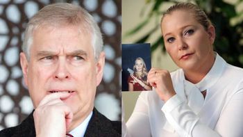 Policja ZAJMUJE SIĘ sprawą księcia Andrzej. W tle to, co miał zrobić kobiecie, która oskarżyła go o molestowanie seksualne