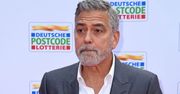 George Clooney zmienił stronę. Teraz trzyma z Williamem