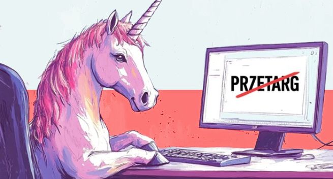 Z Rejection Fee jak z jednorożcem: wszyscy o nim mówią, mało kto je widział