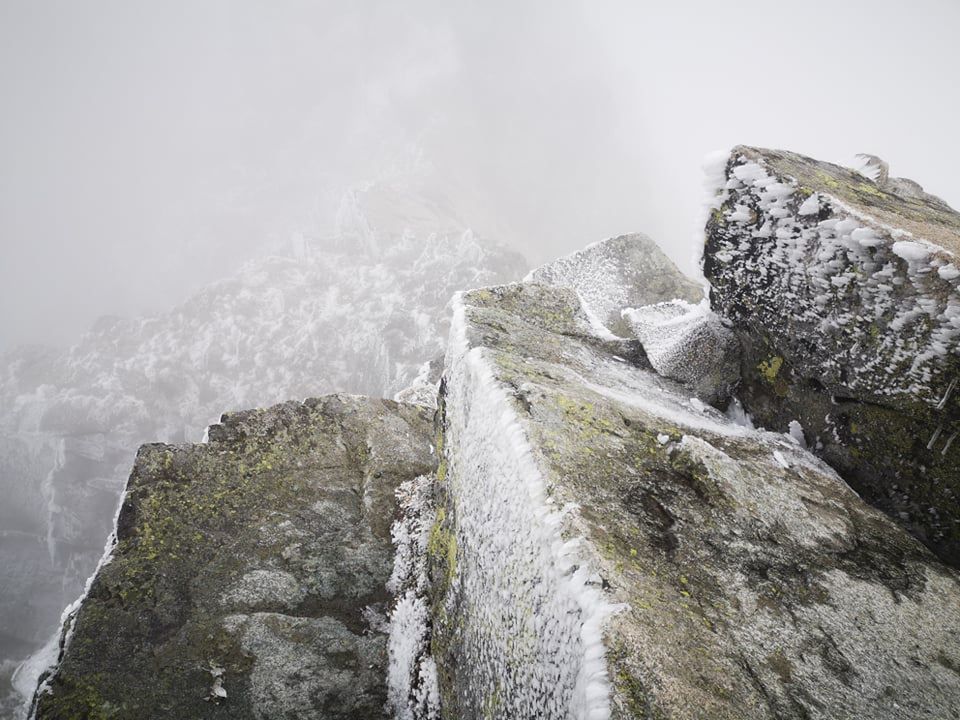 Aktualne Warunki w Górach