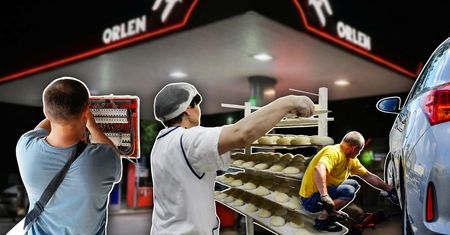 Cała Polska podnosi ceny? W ustawę o cenach paliw nie wierzą. "Jesteśmy już zajechani"