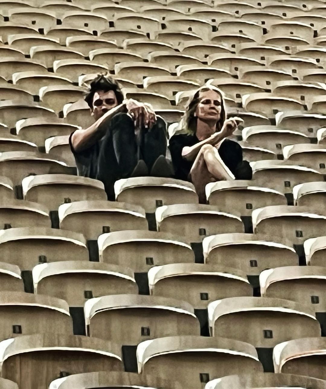Bartosz Gelner i Magdalena Cielecka razem na festiwalu teatralnym we Francji