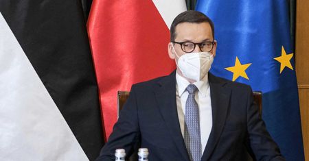 Duńczycy wycofują szczepionkę Johnson & Johnson. Szybka reakcja Polski