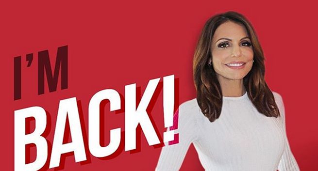 HBO Max wyemituje program biznesowy „The Big Shot” z Bethenny Frankel