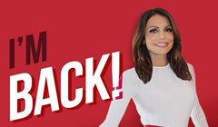 HBO Max wyemituje program biznesowy „The Big Shot” z Bethenny Frankel