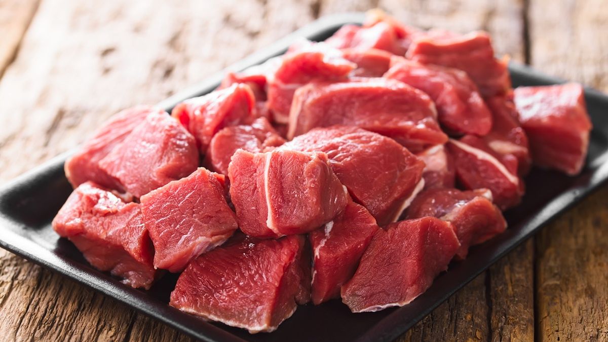 Wołowina Hereford to szlachetne mięso