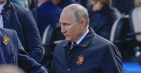 Putin zamierza zwiększyć liczbę wojsk w Kaliningradzie? "Obwód nabiera większego znaczenia"